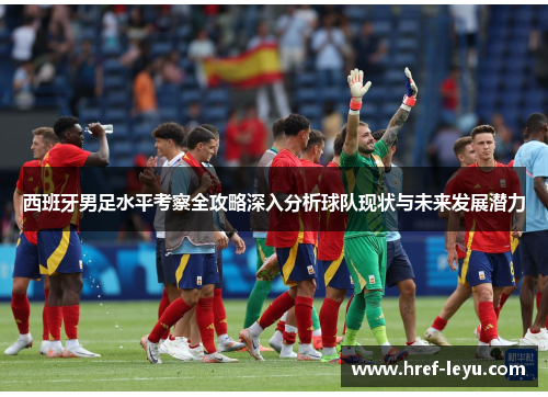 西班牙男足水平考察全攻略深入分析球队现状与未来发展潜力 西班牙男足水平考察全攻略深入分析球队现状与未来发展潜力
