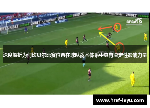 深度解析为何坎贝尔比赛位置在球队战术体系中具有决定性影响力量