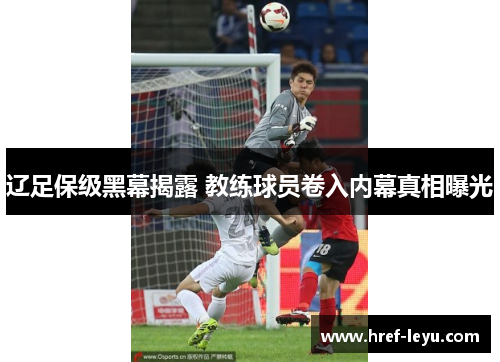辽足保级黑幕揭露 教练球员卷入内幕真相曝光