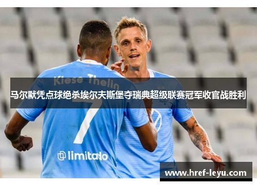 马尔默凭点球绝杀埃尔夫斯堡夺瑞典超级联赛冠军收官战胜利