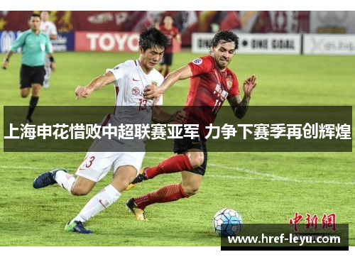 上海申花惜败中超联赛亚军 力争下赛季再创辉煌