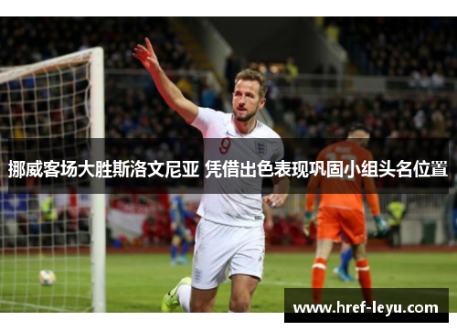 挪威客场大胜斯洛文尼亚 凭借出色表现巩固小组头名位置